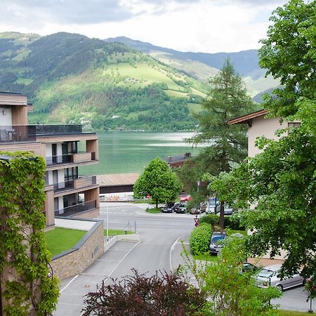 Apartment House Near The Lake Цел ам Зее Екстериор снимка