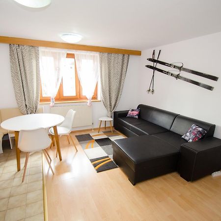 Apartment House Near The Lake Цел ам Зее Екстериор снимка